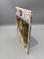【送料無料】PUREDOLL　2　ピュアドール　2　美少女写真集　（熟女専科3月号増刊）