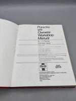 Haynesヘインズ/ポルシェPorsche911/1965-1989クーペ タルガ
