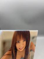 山本梓写真集 あずきゅん【未開封】
