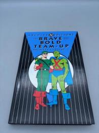 DC archives the brave and the bold team-up Vol 1 【洋書】