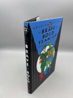 DC archives the brave and the bold team-up Vol 1 【洋書】
