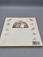 The Mother Goose Treasury 洋書 マザーグース