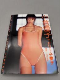小倉優子写真集ドリーム・夢子
