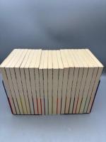 シャーロック・ホームズ全集　全21巻【地図付き】美品