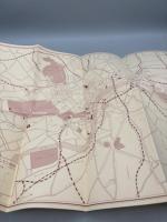 シャーロック・ホームズ全集　全21巻【地図付き】美品