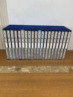【函入・月報揃・帯付】日本美術全集 全20巻  全巻セット 小学館