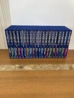 【函入・月報揃・帯付】日本美術全集 全20巻  全巻セット 小学館