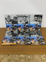 DVDブック 全10巻+別巻2 黒澤明MEMORIALセット (小学館DVD BOOK)