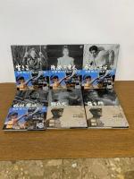 DVDブック 全10巻+別巻2 黒澤明MEMORIALセット (小学館DVD BOOK)