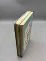 雪中梅(全二冊)