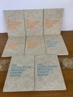 The Encyclopaedia Britannica English Master