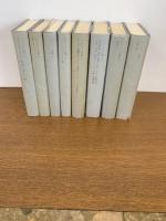 プルースト全集　(1～17巻)　全17巻+冊子・月報付