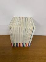 西洋絵画の巨匠　全12冊