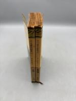 ロマ書の研究　上・下巻