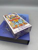 秘伝カモワン・タロット (elfin books series)