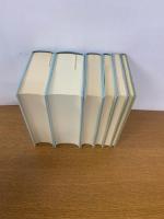 不老長生術　房中篇/実践篇/料理篇/精神篇 4冊+エッセネ派の平和福音書と私との邂逅+聖書外伝 エッセネ派の平和福音書