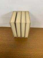 デカルト著作集　全4巻揃