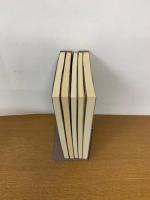 奇門天地書別巻極奥秘訣　全5冊