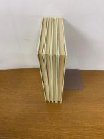 The Encyclopaedia Britannica Junior English Master 全4冊揃い 全巻