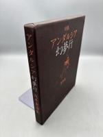 アンダルシア幻夢行: 浅井薫詩集