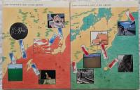 日本海道　東・西　とんぼの本