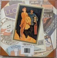 BON VOYAGE! Souvenirs from the Golden Age of Travel