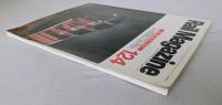 Rail Magazine（レイル・マガジン）　124号　1994年1月号