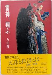 雷神、翔ぶ