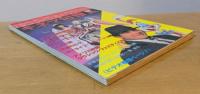 キネマ旬報　1988年11月下旬号　NO.997　ロジャー・ラビット　ビートルジュース