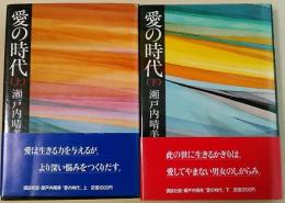 愛の時代　上・下