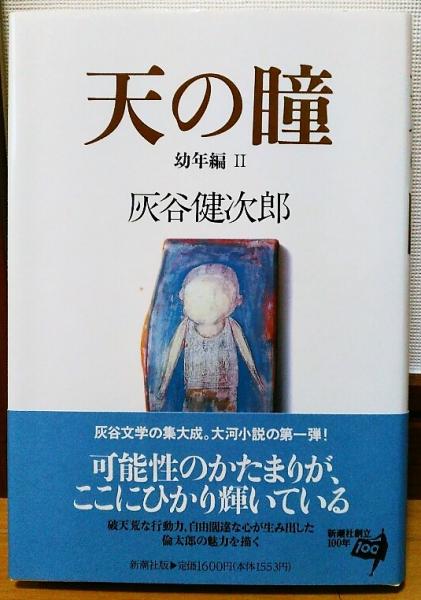 絶版・希少　天の瞳 7冊セット　灰谷健次郎　単行本　まとめ売り 天の瞳 全9冊 灰谷健次郎 角川文庫 全巻 セット 全巻、表紙アルコール