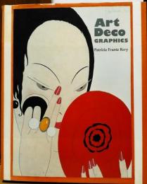 Art deco graphics