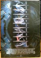 X-MEN（X-メン）　映画パンフレット