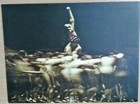 THE　TOKYO　BALLET　JAPAN　TOUR　1997　チャイコフスキー記念東京バレイ団　1997年全国縦断公演プログラム