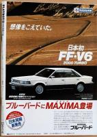 PLAYBOY（プレイボーイ）日本版第116号　1985年2月号　長島茂雄VS田淵幸一　