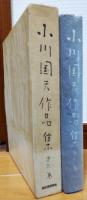 小川国夫作品集　第6巻　一房の葡萄　漂泊視界
