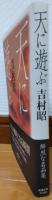 天に遊ぶ