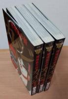 賭博黙示録　カイジ　1～3巻　＜ヤンマガKC＞