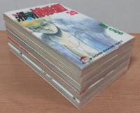 湘南純愛組！　20～23,25巻　＜少年マガジン・コミックス＞