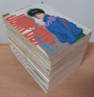 JUNK BOY（ジャンク・ボーイ）　1～7巻　＜アクションコミックス＞