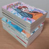 機動警察パトレイバー　1～4巻　7～11巻

