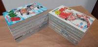 4P田中くん　3～9巻　11～16巻