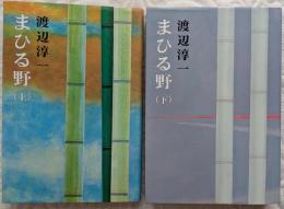 まひる野　上・下