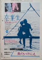 キネマ旬報　1976年8月上旬号　NO.688　大統領の陰謀　午後の曳航　風立ちぬ