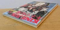 キネマ旬報　1977年正月特別号　NO.700　戦後復刊700号記念　シンデレラ　ウィークエンド　アラスカ物語