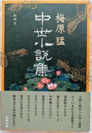 中世小説集