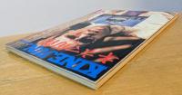 キネマ旬報　1977年12月下旬号　NO.724　ガンレット　北村透谷・わが冬の歌