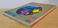 キネマ旬報　1980年12月下旬号　NO.800　戦後復刊800号記念特別号　外国映画史上のベスト・テン　世界の映画界の現状　対談・和田誠VS立川談志