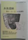 水汲遺跡 第2・3・5・6次調査　豊田市埋蔵文化財発掘調査報告書　第49集