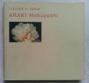 ARAKI Nobuyoshi  (VISIONS of JAPAN)　荒木経惟